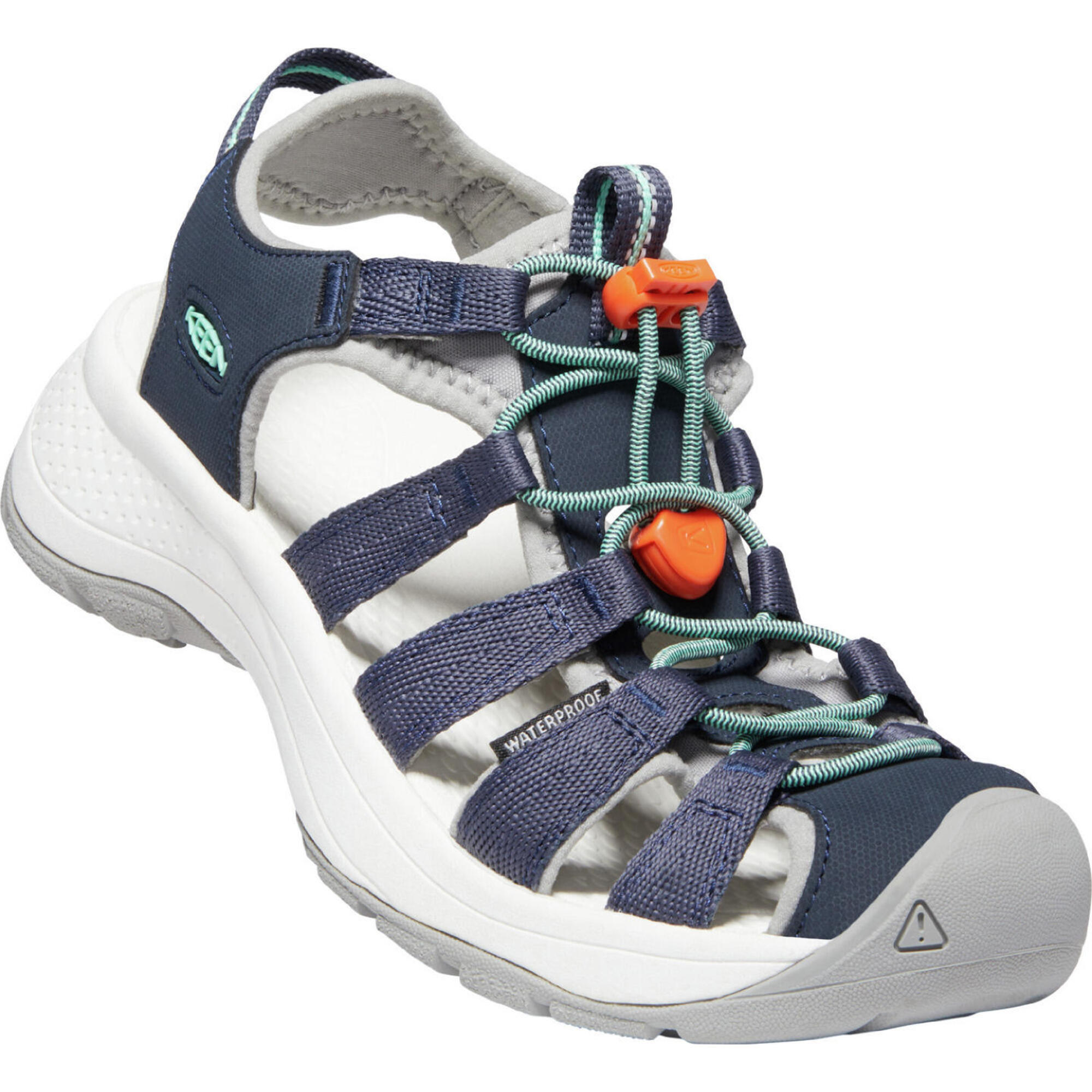 Chaussures best sale keen decathlon